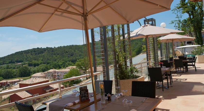 Appartement Dans Residence - Le Domaine De Camiole Callian  Exterior foto